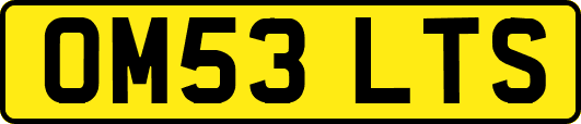 OM53LTS