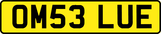 OM53LUE