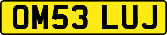 OM53LUJ
