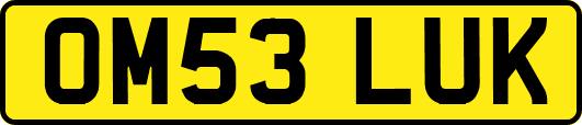 OM53LUK