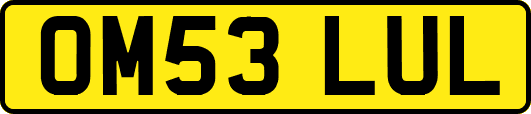 OM53LUL