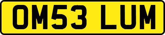 OM53LUM