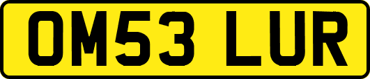 OM53LUR