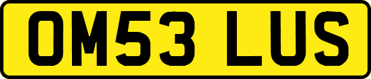 OM53LUS