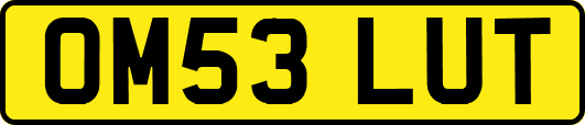 OM53LUT