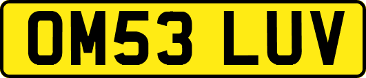 OM53LUV