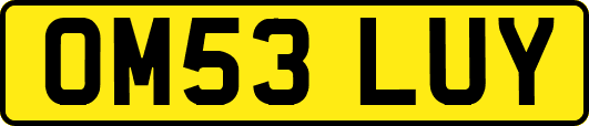 OM53LUY