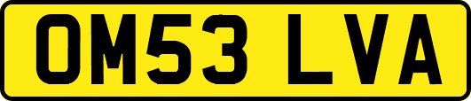 OM53LVA