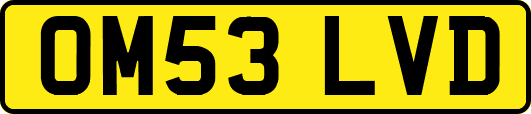 OM53LVD