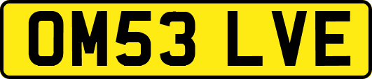 OM53LVE