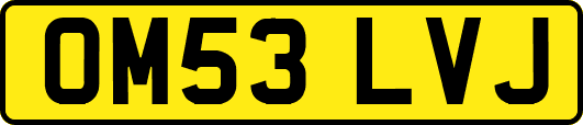 OM53LVJ
