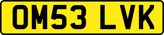 OM53LVK