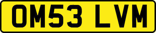 OM53LVM