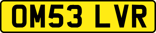 OM53LVR