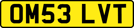 OM53LVT
