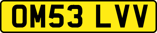 OM53LVV