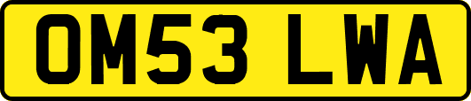 OM53LWA