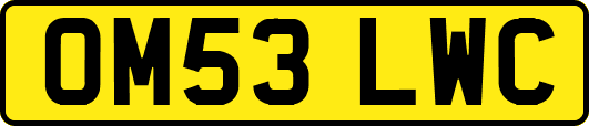OM53LWC