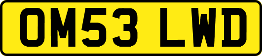 OM53LWD
