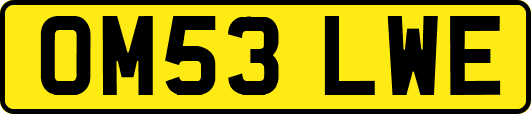 OM53LWE