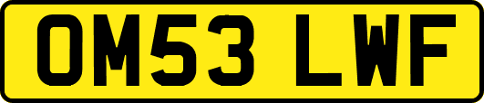 OM53LWF