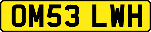 OM53LWH