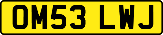 OM53LWJ