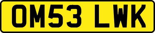 OM53LWK