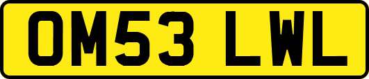 OM53LWL