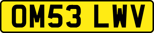 OM53LWV