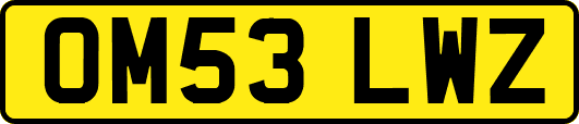 OM53LWZ
