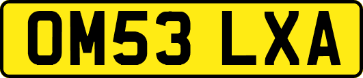 OM53LXA