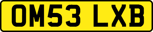 OM53LXB