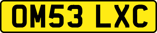 OM53LXC