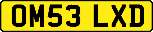 OM53LXD