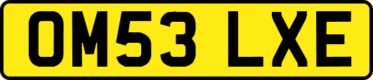OM53LXE