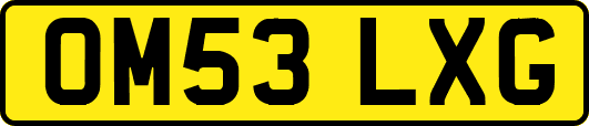 OM53LXG