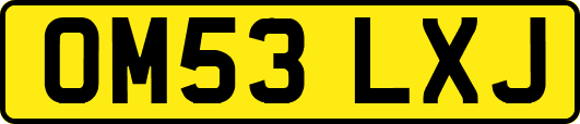 OM53LXJ