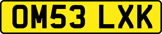 OM53LXK