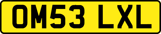 OM53LXL