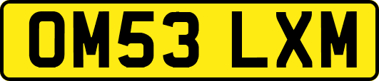 OM53LXM