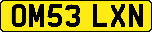 OM53LXN