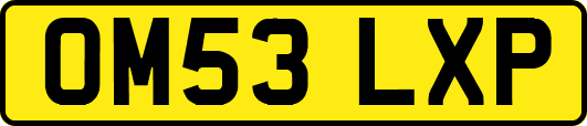 OM53LXP