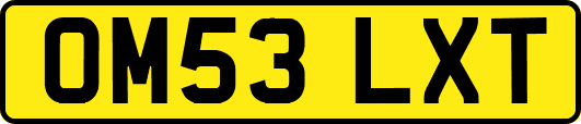 OM53LXT