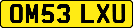 OM53LXU