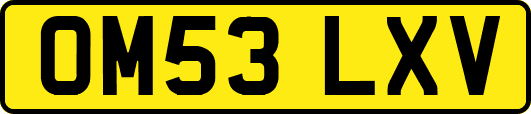 OM53LXV