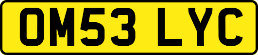 OM53LYC