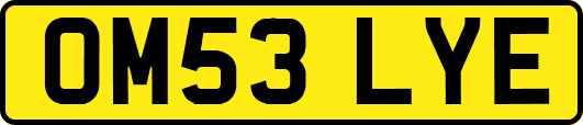 OM53LYE