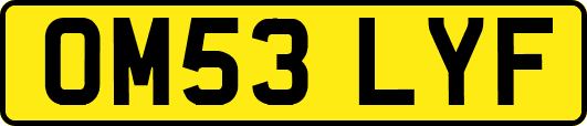 OM53LYF