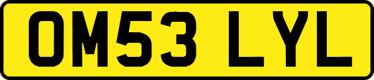 OM53LYL